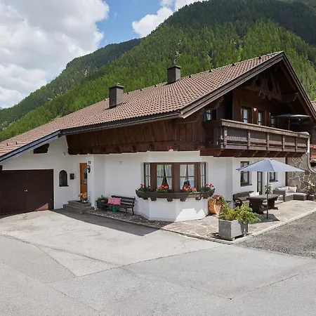 Bergzeit Apartmán *