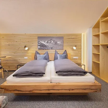 Bergzeit