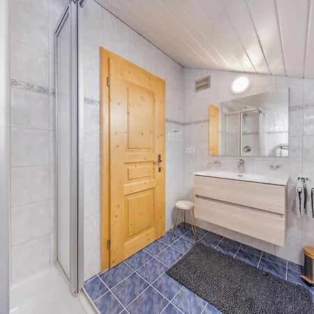 Bergzeit Apartment *