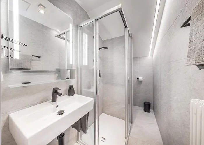 Bergzeit Apartamento