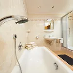 Apartment Bergzeit Umhausen