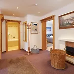 Apartment Bergzeit *