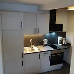 Apartment Bergzeit Umhausen