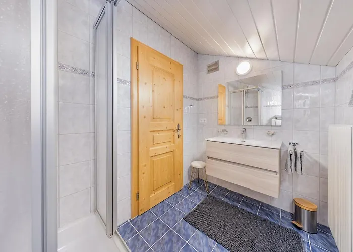 Bergzeit Apartmán *