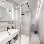 Bergzeit Appartement