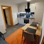 Bergzeit Appartement Umhausen